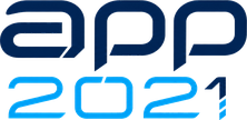 app 2021 লোগো
